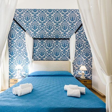 Incao Holiday I Pupi House 체팔루 외부 사진